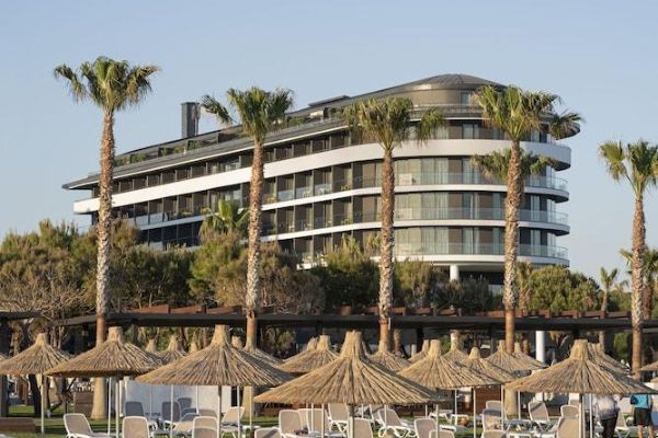 Hotel Voyage Belek Golf & Spa - All Inclusive